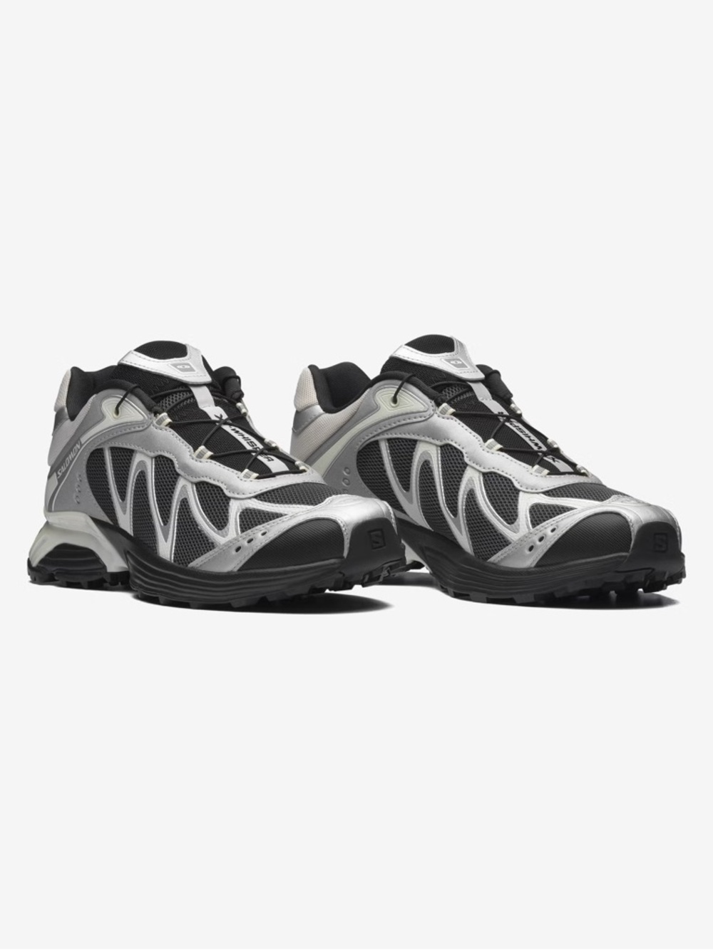 Salomon Unisex XT-WHISPERs new! - Picture 3 of 5